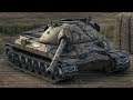 World of Tanks IS-7 - 5 Kills 10,1K Damage