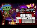 WTF IS THAT - Let's Play HARDMODE Enter the Gungeon Mod - Part 84