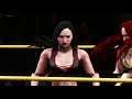 WWE 2K20 - Legacy VS Authority + 6-Pack Elimination Submissions Match