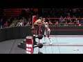 WWE 2K20 Universe Mode Year 1 Week 22: Monday Night Raw Episode 22: Great Main Event