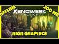 Xenowork Tagalog Gameplay - High Graphics - Sulit to! 🔥