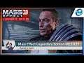Zaeed is back #39 🌌 Mass Effect: Legendary Edition [ME3] 🚀 Gameplay Deutsch
