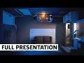 12 Minutes Presentation | Tribeca Games Spotlight 2021