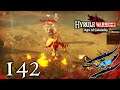 👑 #142 - Suche nach Sichtungen Ω Let's Play Hyrule Warriors: Zeit der Verheerung DLC 1