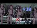 #18 Wieso immer Friedhöfe?-Let's Play Ghostbusters: The Video Game Remastered (DE/Full HD)
