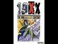 19XX  The War Against Destiny (1996) - MAME Arcade Gameplay