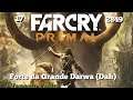 FarCry® Primal   -  Forte da Grande Darwa  (Dah)  -  Veneno Podre