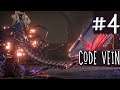 #4 Code Vein(PC) +18, 29.09.2021