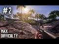 41 Hours | Chapter 1 Gameplay Walkthrough MAX (PRO) Difficulty | No Commentary Part 2