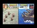 Advance Wars Let's play part 21: Mission 17 Enigma “This was a long one”