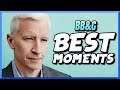 Anderson Cooper as Batman!? | BB&C Podcast Best Moments (Episodes #11-20)