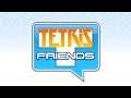 Arena Lobby - Tetris Friends