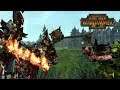 BALANCED SKAVEN? - King's Cup Multi-cast #2 // Total War: Warhammer II Online Battles