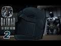 Batman: The Enemy Within - NEW FREE GAME - First Gameplay Walkthrough Part 2