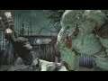 BATMAN™ ARKHAM ASYLUM: Batman vs Joker capitulo Final