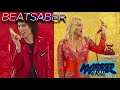 Beat Saber - The Struts - Body Talks ft. Kesha