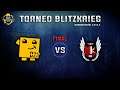 BFV | Dzi vs MK Highlights | Torneo Blitzkrieg 12v12 - FINAL | PC4