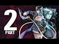 Bloodstained: Ritual of the Night (Nintendo Switch) - Playthrough Part 2
