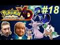Bodybuilder Dwayne "The Rock" Doby | Let's Play Pokemon XD: Gale of Darkness | Part 18
