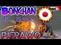Bonchan ボンちゃん (Japan) vs pjerawo (Japan) SFV CE スト5 CE 스파5