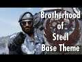 Brotherhood of Steel Theme | Fallout 76 OST