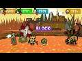 Bug Fables: The Everlasting Sapling: Playthrough part 10