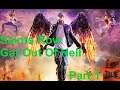 Busting Into Hell | Saints Row Gat Out Of Hell: Part 1