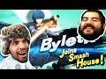 Byleth Is LIVE is He/She GOOD?   Super Smash Bros Ultimate