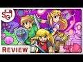 Cadence of Hyrule (Switch) - Review