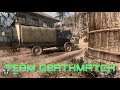 Call Of Duty: Black Ops [Xbox 360] Team Deathmatch vs. Veteran Bots on Crisis