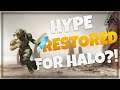 Can the Hype for Halo Infinite be Revived?