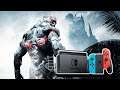 Crysis Remastered | Switch Review