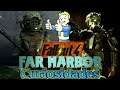 Curiosidades de Fallout 4: Far Harbor