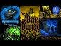 Darkest Dungeon Community Modpack - Beyond Mortality + New Heroes + Ruins Enemy Pack 7