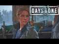 DAYS GONE PS5 Gameplay Deutsch #38: Spritz-Tour mit Sarah