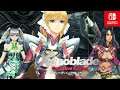 【ゼノブレイドDE】ボス戦 竜王アルカトラズ~監獄島 17章ストーリー攻略【ディフィニティブ・エディション】スイッチリマスター