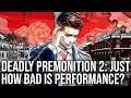 Deadly Premonition 2 on Switch: Just How Bad Is Performance?
