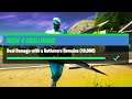 Deal Damage with a Gatherers Remains (10,000) All Locations - Fortnite Week 4 Challenges