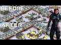 Defend the oil ( Command & Conquer - Yuri's Revenge )