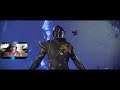 Destiny 2 with EAS