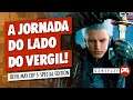 DEVIL MAY CRY 5 (PS5) || Campanha do Vergil