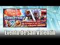 Digimon ReArise (Global)  | Evento de San Valentín ( Explicado )