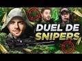 DUEL DE SNIPERS ! 👁️ (Ghost Recon Breakpoint ft. Locklear, Doigby)