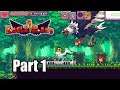 Eagle Island - Gameplay Walkthrough Part 1 | Introduction & Greenwood Glade