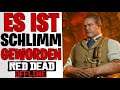ES IST SCHLIMMER GEWORDEN - Bug Liste & Error Codes Neues Update | Red Dead Redemption 2 Offline