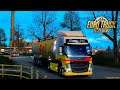 ETS 2/Музончик котаем в конвои /Выпуск№3