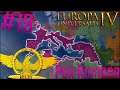 🇮🇹 Europa Universalis 4 | Италия #19 Pax Romana