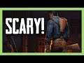 Evil Dead Gameplay looks SCARY! Evil Dead Game Release Date Pending  - Evil Dead Gameplay