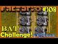 Factorio BAT Challenge #108: Rubyte Ore Sorting!