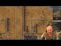 Factorio, Day 5, Solar Array Upgrade and Mall building! Part 3